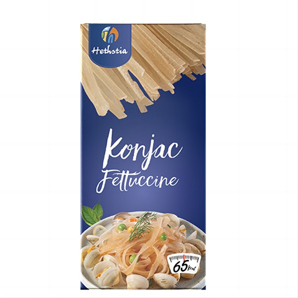 Pasta Konjac Sabor Original