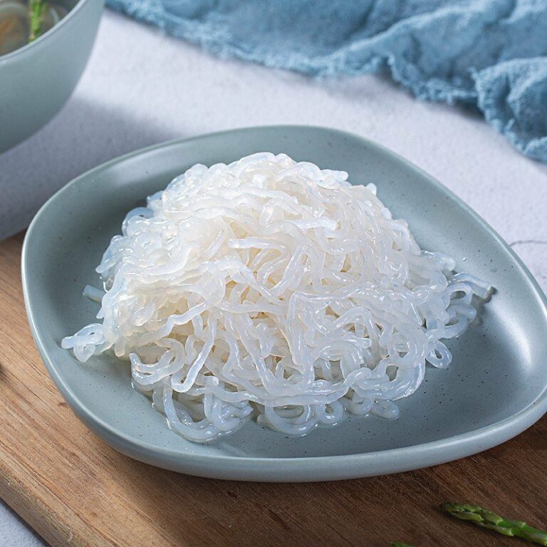 Organic Konjac Angel Hair1