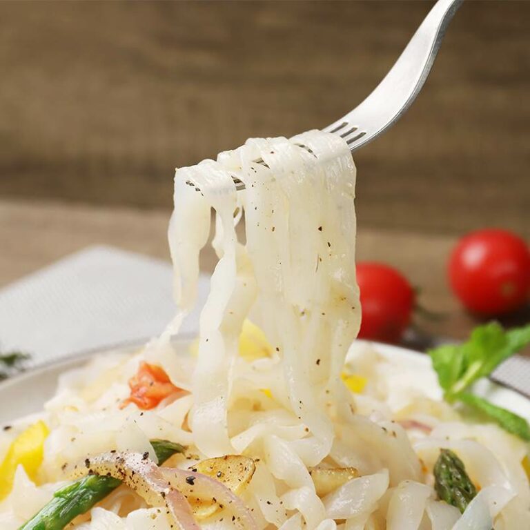 Fettuccine Konjac Original