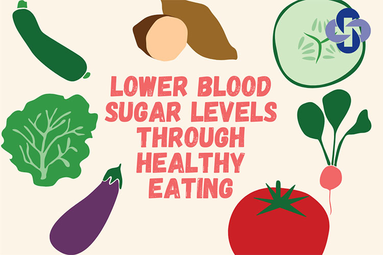 blood sugar control