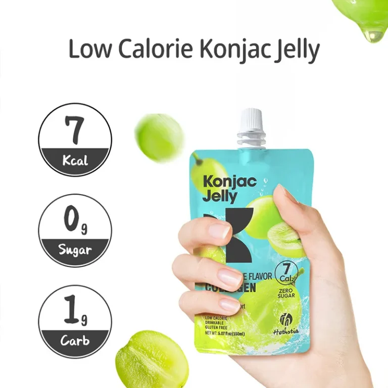 Gelatina de konjac sabor uva (1)